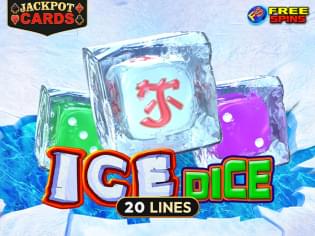 Ice Dice